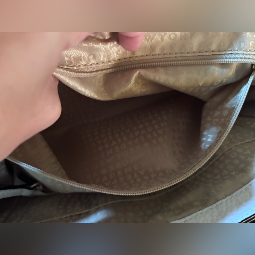 Kate Spade Crossbody - Picture 9 of 9